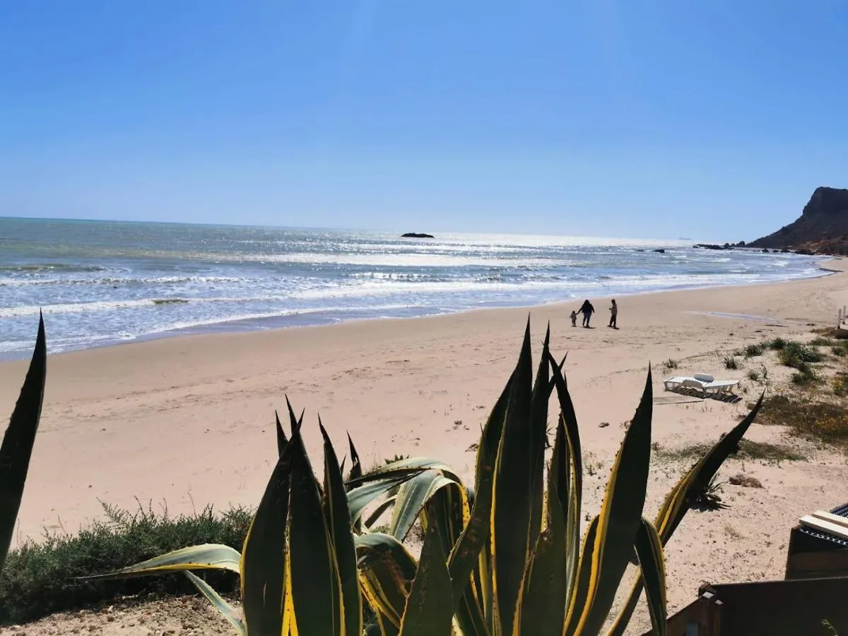 Giardino Sul Mare Apartment Realmonte 0*,