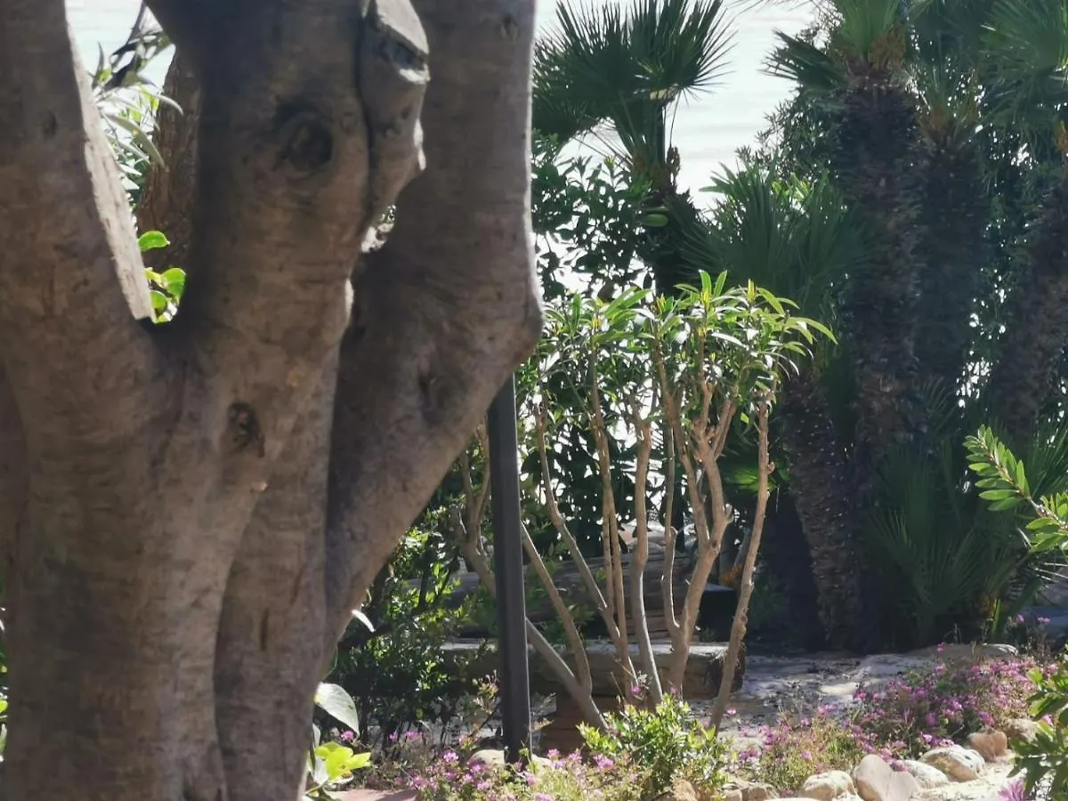 Giardino Sul Mare Apartment Realmonte Italy