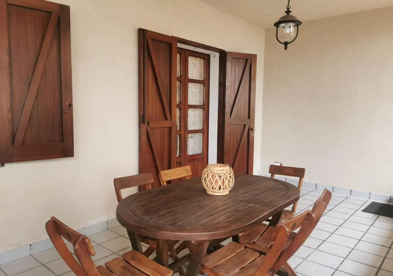 Giardino Sul Mare Apartment Realmonte