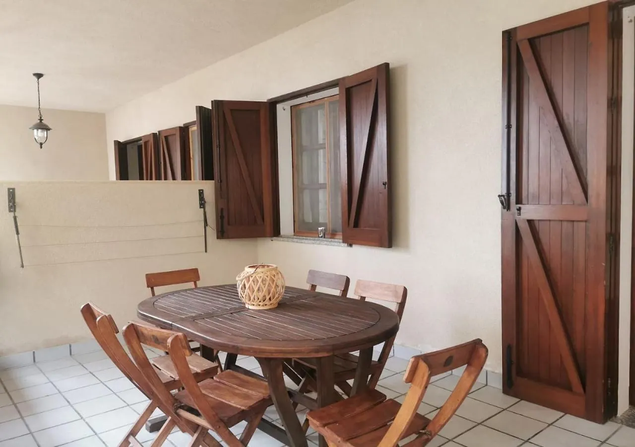 Giardino Sul Mare Apartment Realmonte Italy