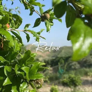 Sicilia Holiday home
