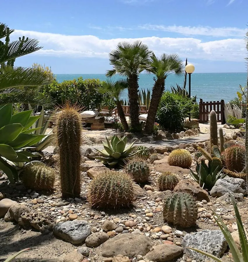 Giardino Sul Mare Apartment Realmonte
