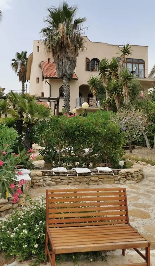Giardino Sul Mare Apartment Realmonte 0*,  Italy