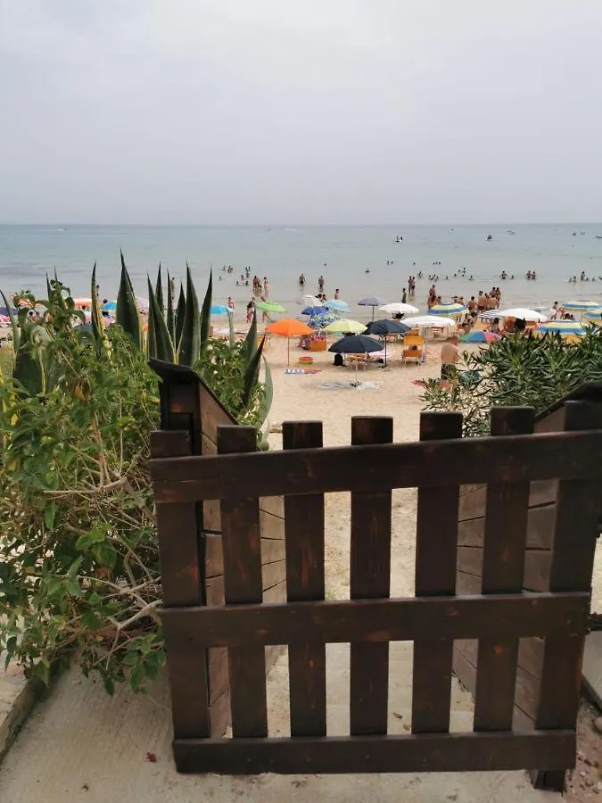 Giardino Sul Mare Apartment Realmonte Italy