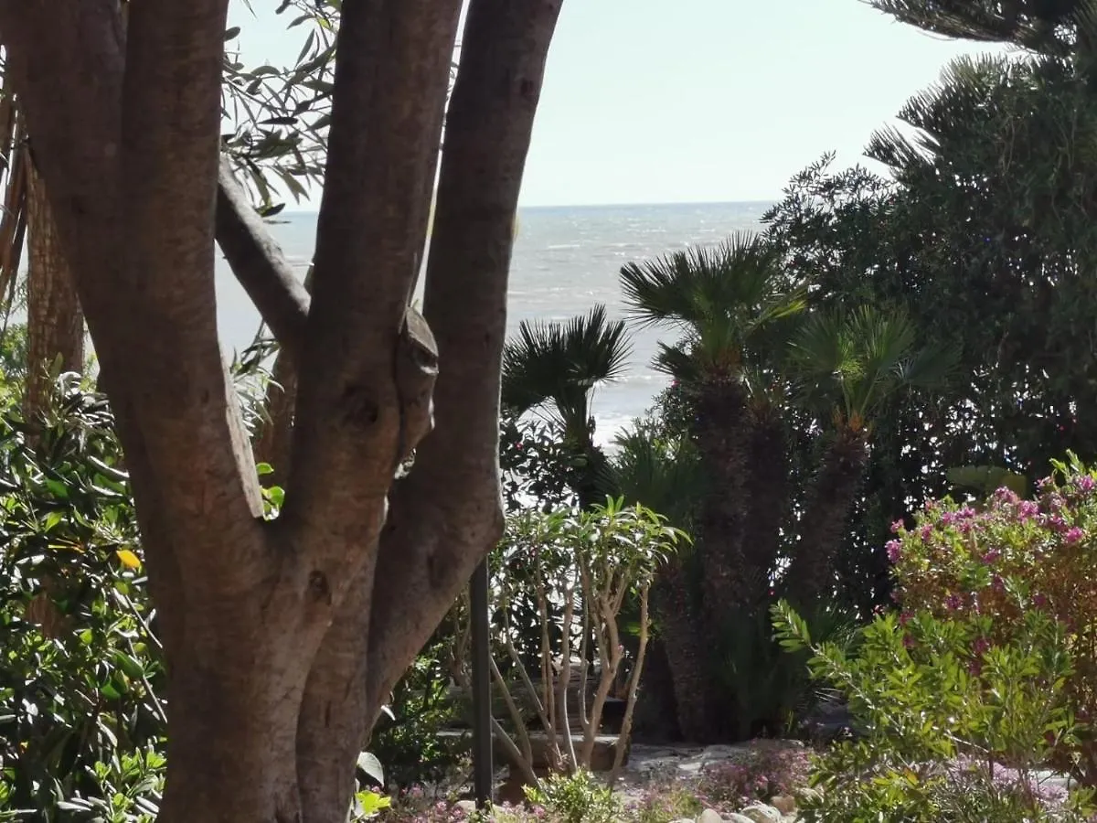 Giardino Sul Mare Apartment Realmonte