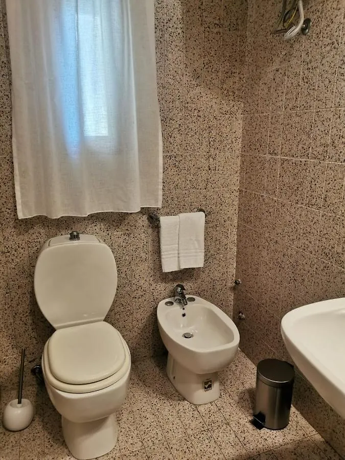 Giardino Sul Mare Apartment Realmonte 0*,